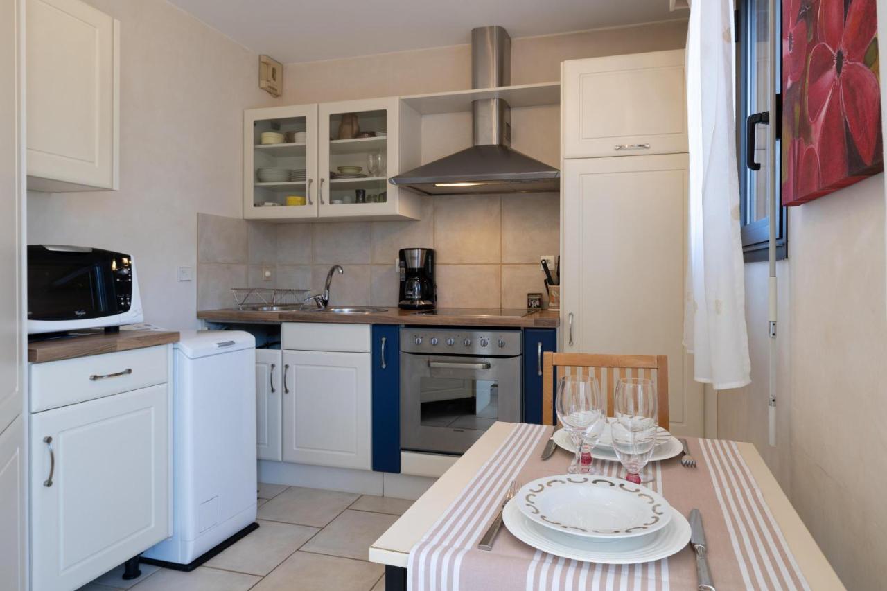 Appartement Proche Lac Et Commerces Аннесі Екстер'єр фото