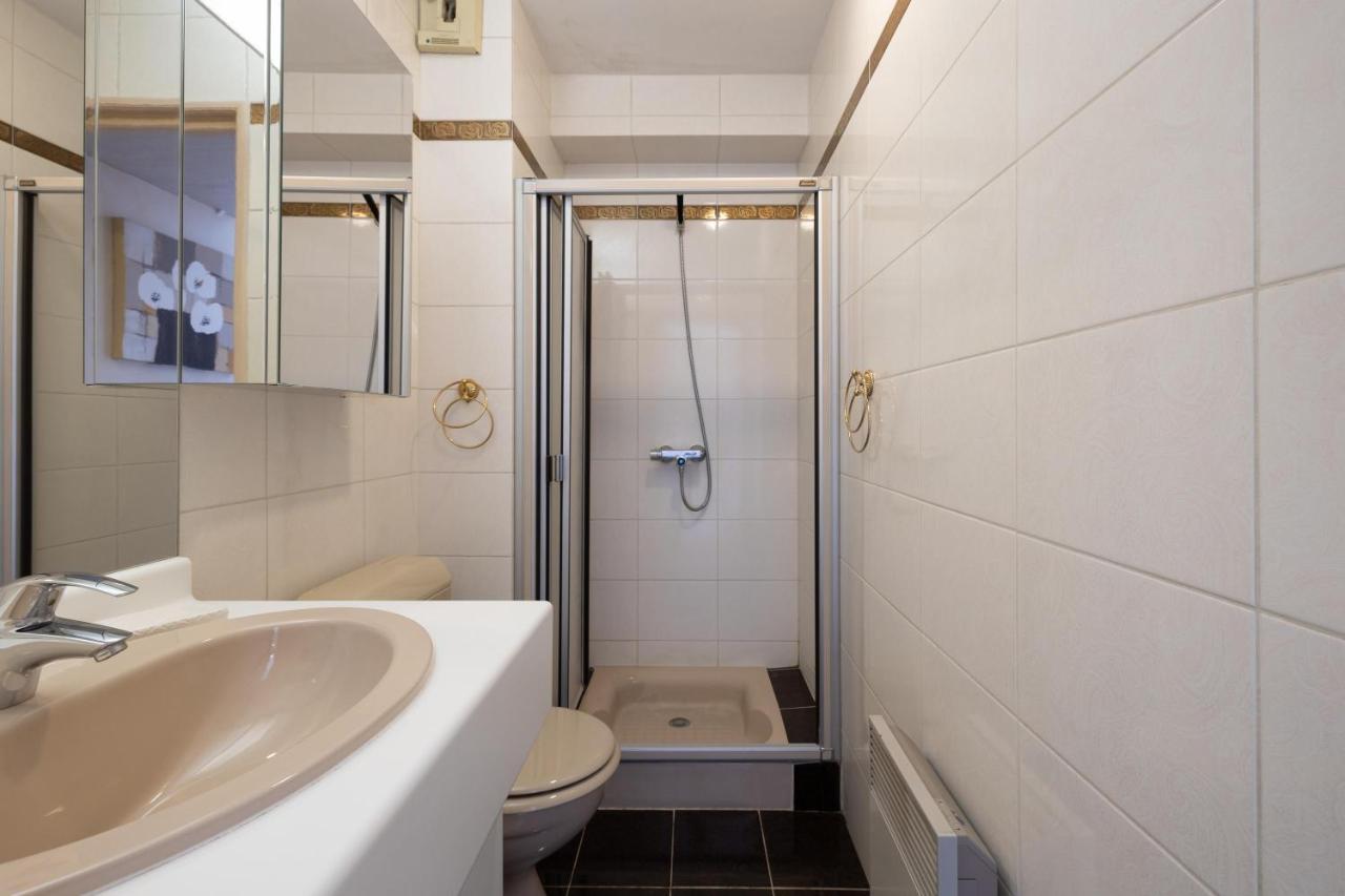 Appartement Proche Lac Et Commerces Аннесі Екстер'єр фото